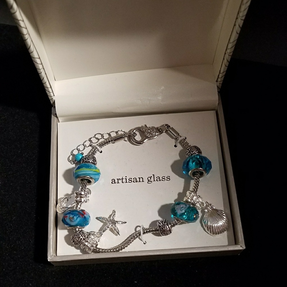 Artasin Glass Bracelet